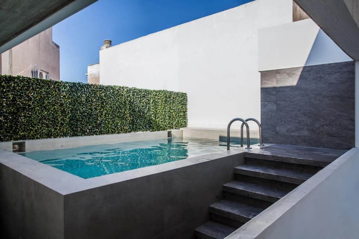 Art Suites Korai