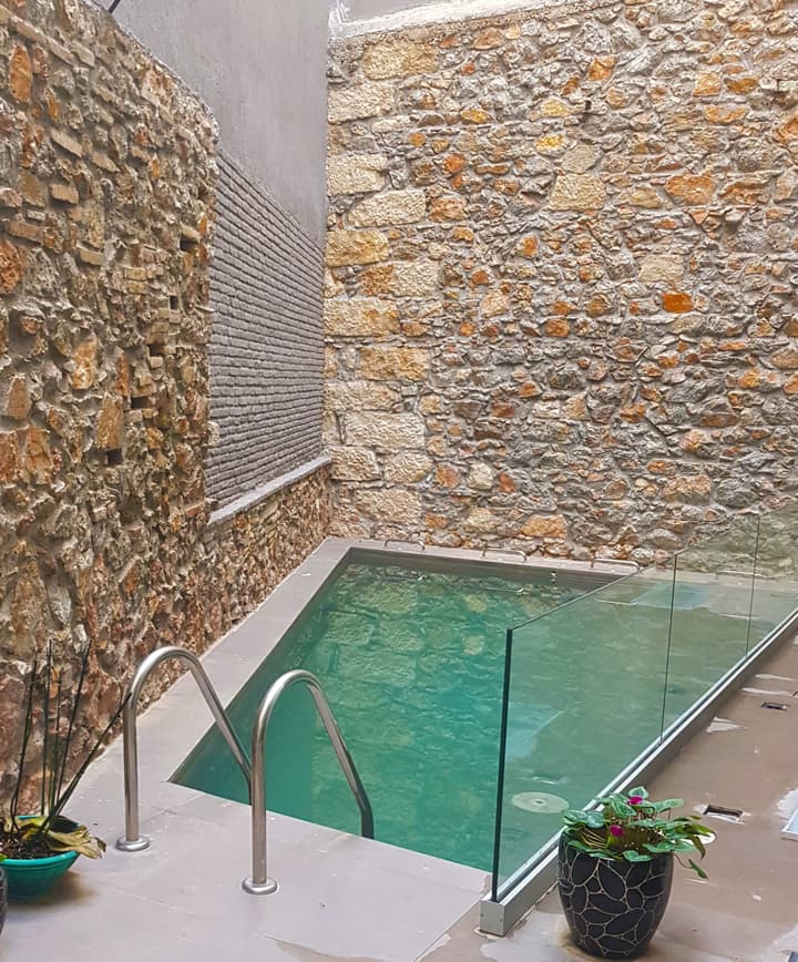 Art Suites Korai