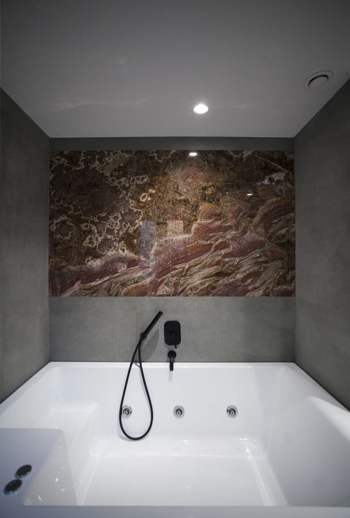 Art Suites Korai