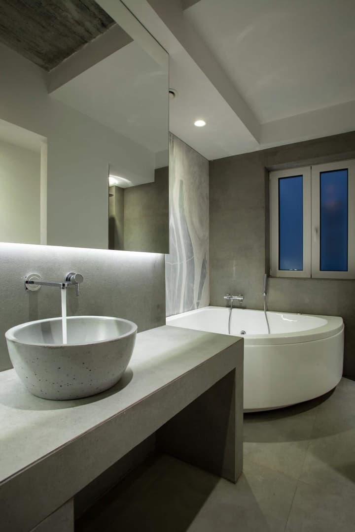 Art Suites Korai