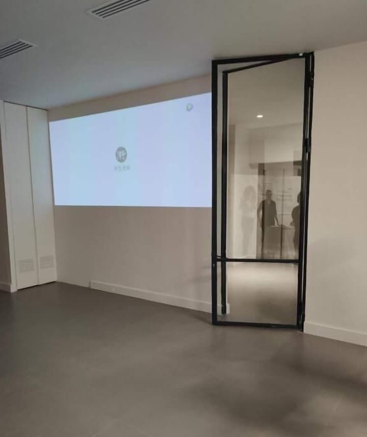 Art Suites Korai