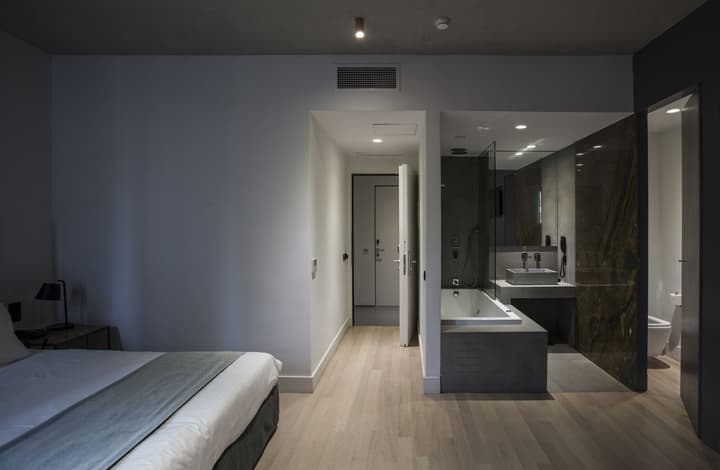 Art Suites Korai