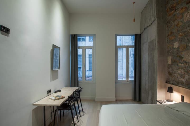Art Suites Korai