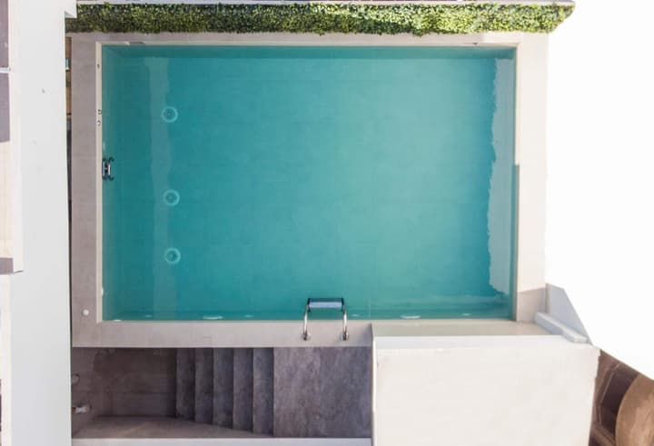 Art Suites Korai