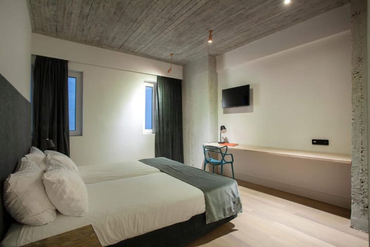 Art Suites Korai