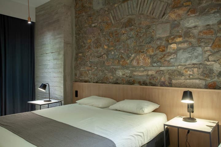 Art Suites Korai