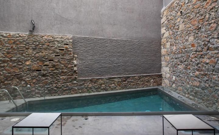Art Suites Korai