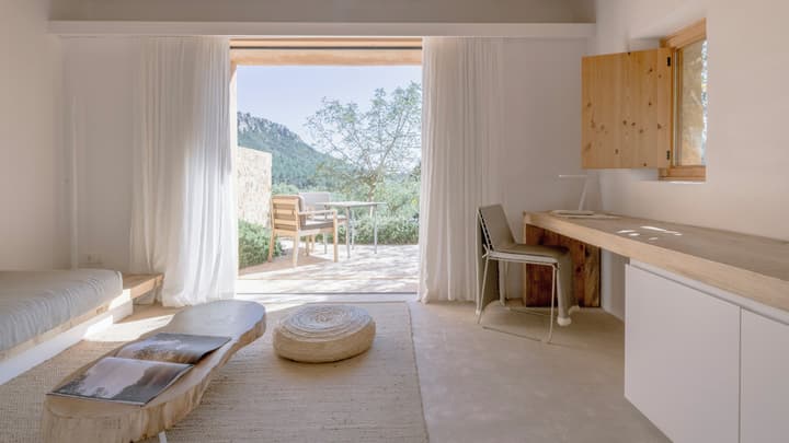 Es Racó d’Artà, a Member of Design Hotels™