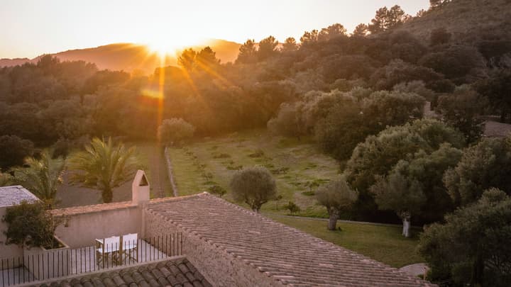 Es Racó d’Artà, a Member of Design Hotels™