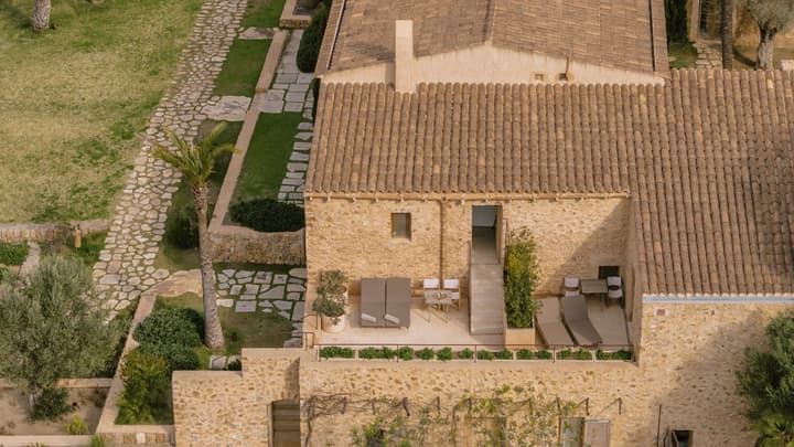 Es Racó d’Artà, a Member of Design Hotels™