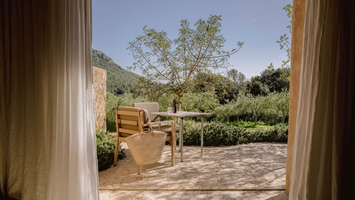 Es Racó d’Artà, a Member of Design Hotels™