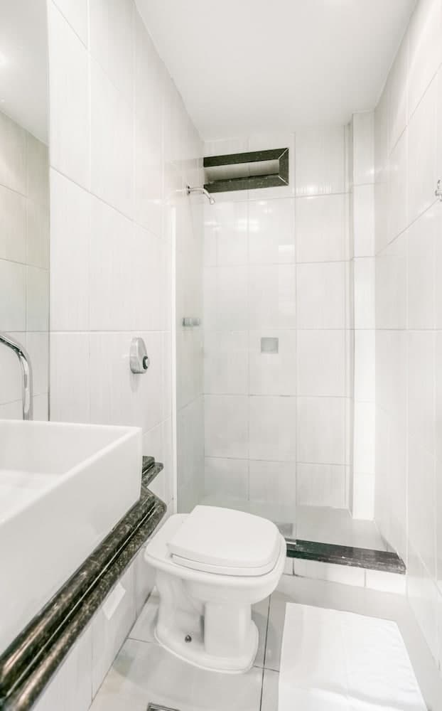 OYO Nobs Hotel, São João de Meriti