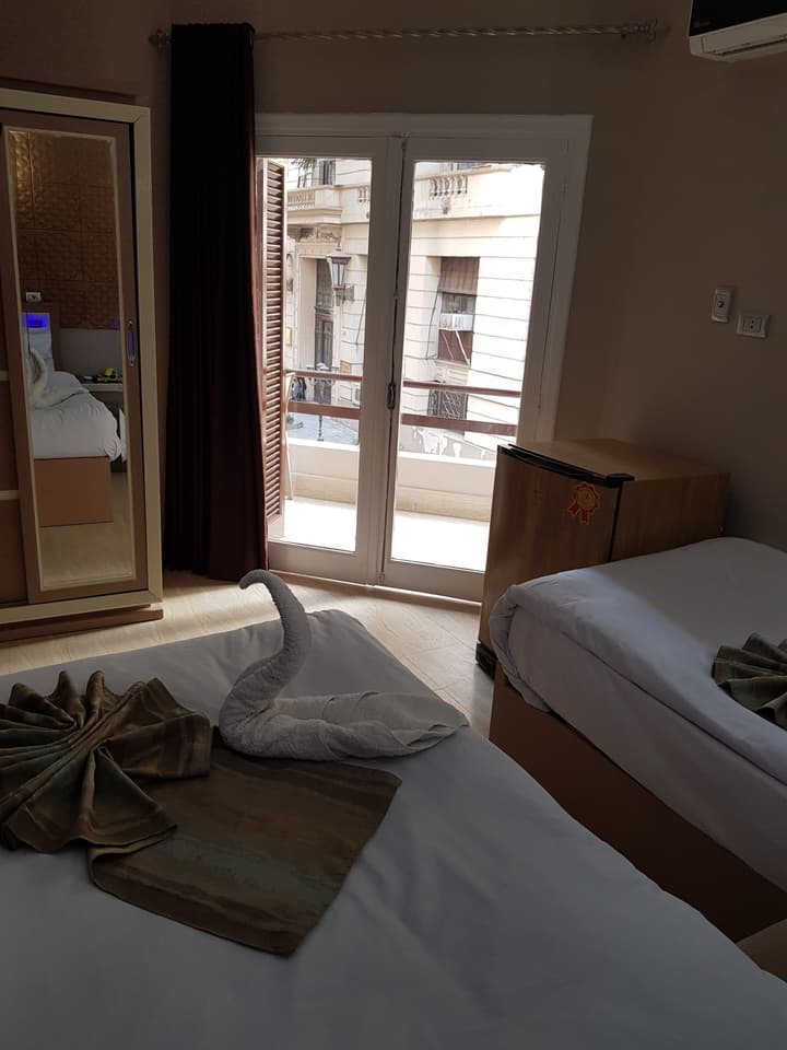 Cairo Hotel