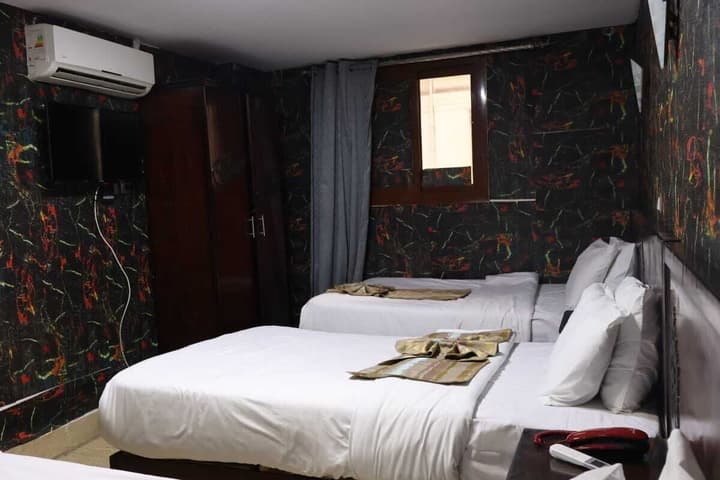 Cairo Hotel
