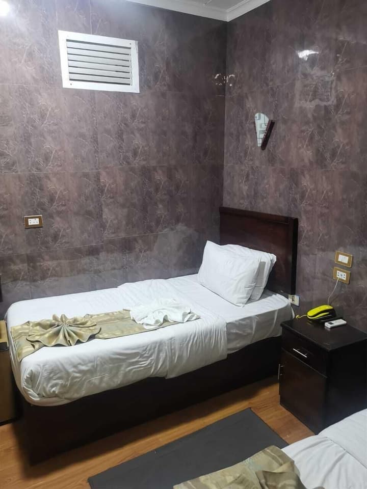 Cairo Hotel