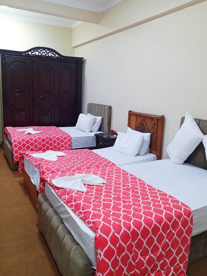 Cairo Hotel