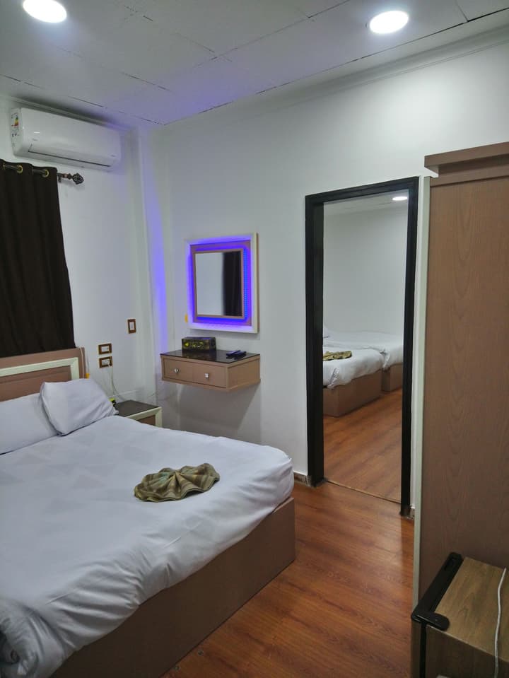 Cairo Hotel