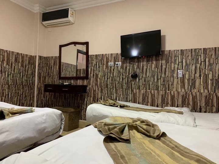 Cairo Hotel