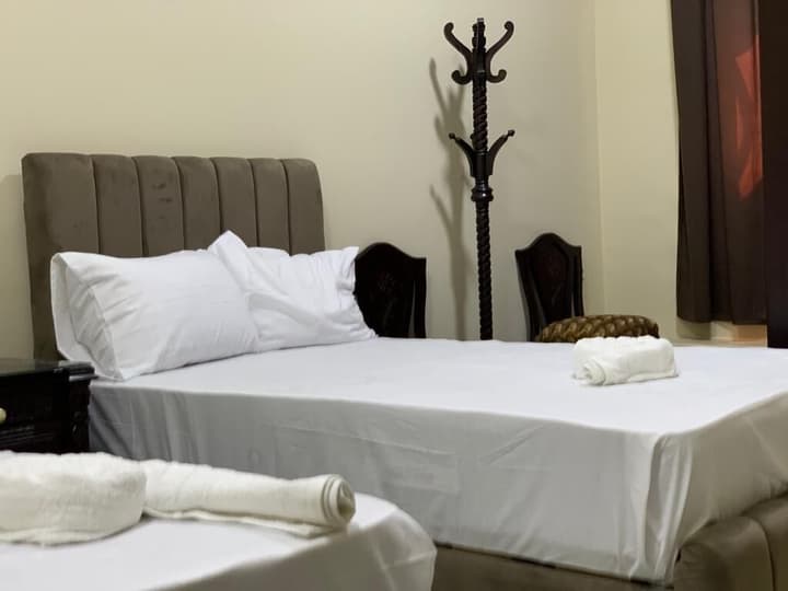 Cairo Hotel