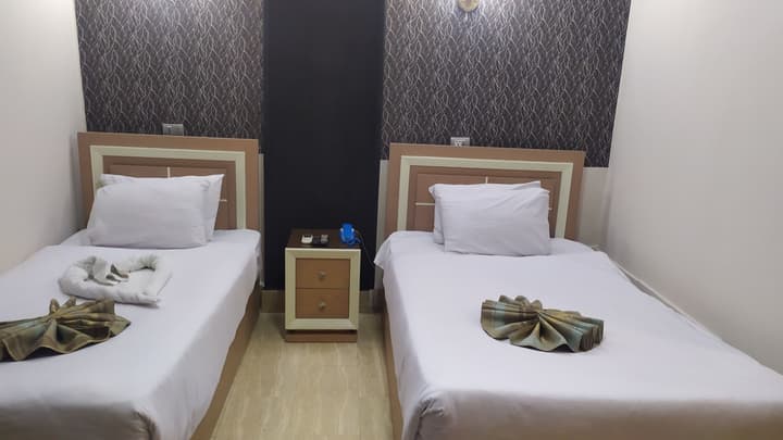 Cairo Hotel