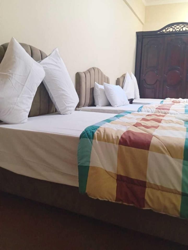 Cairo Hotel