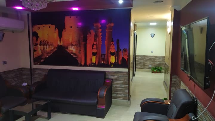 Cairo Hotel