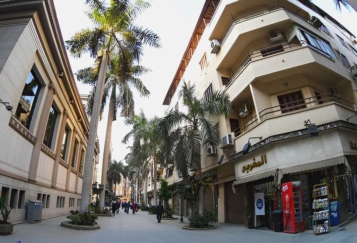 Cairo Hotel