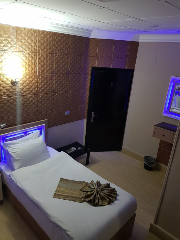 Cairo Hotel