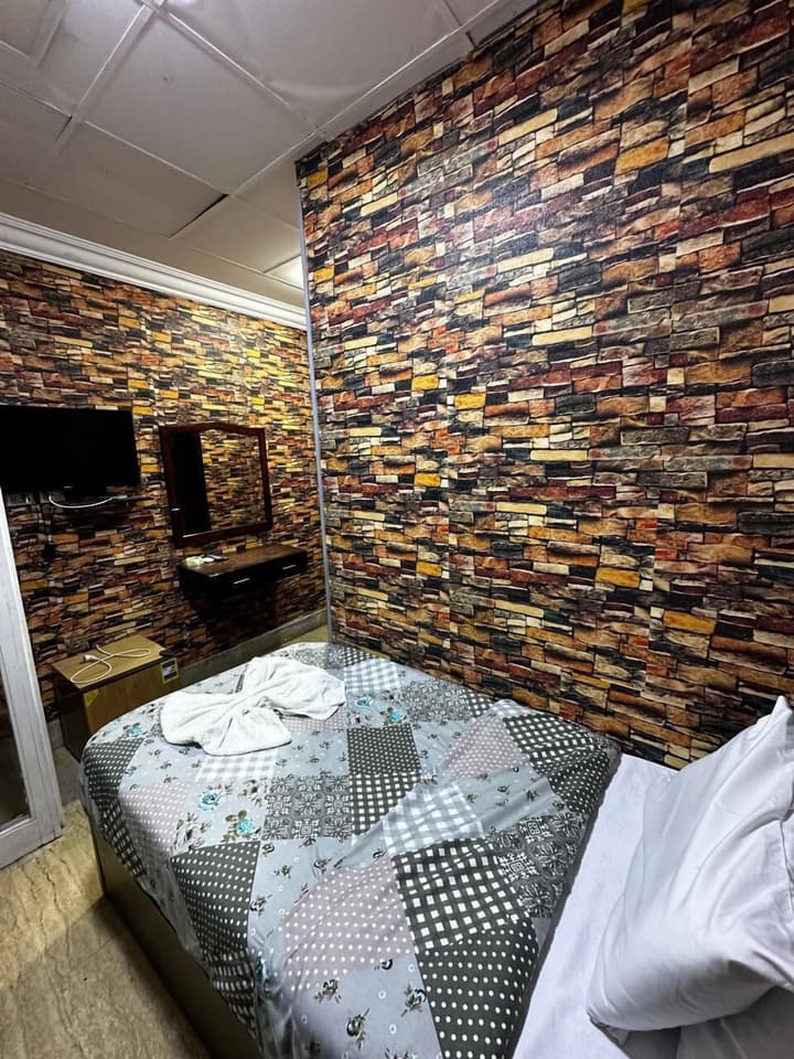 Cairo Hotel