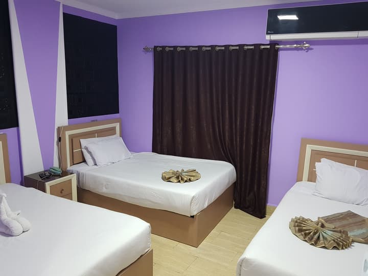 Cairo Hotel