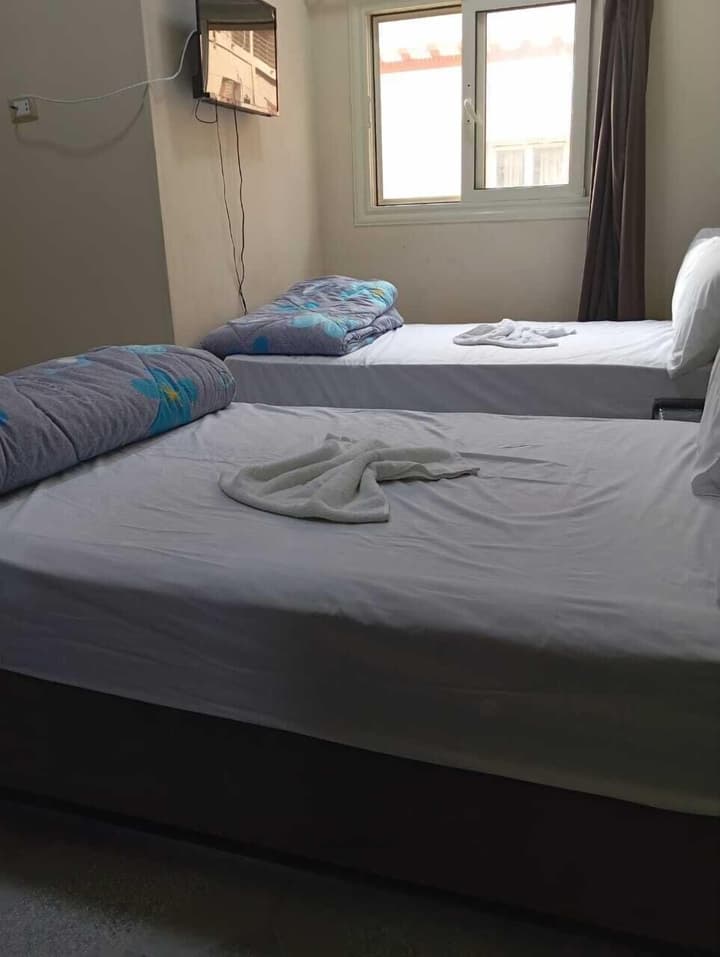 Cairo Hotel
