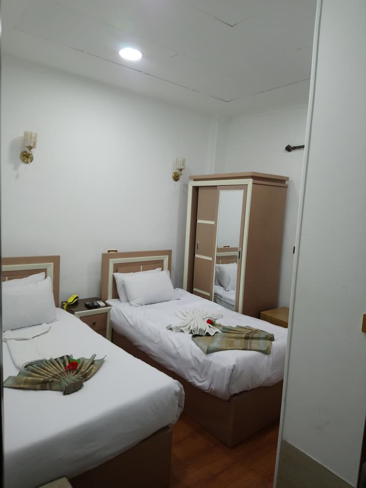 Cairo Hotel