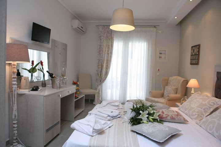 Aqua Mare Hotel