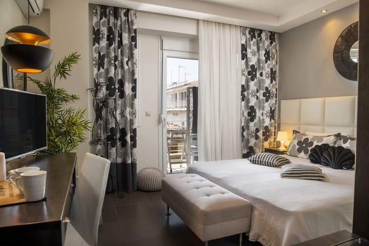 Aqua Mare Hotel