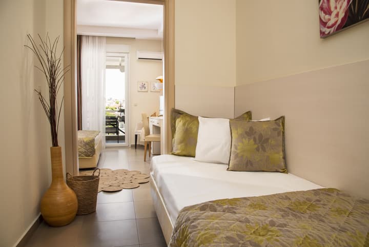 Aqua Mare Hotel