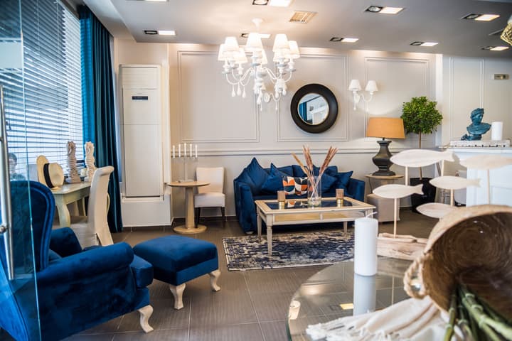 Aqua Mare Hotel