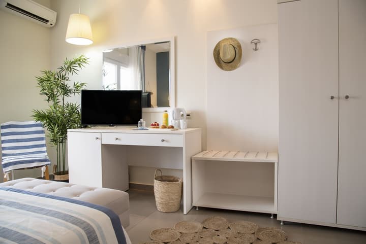 Aqua Mare Hotel