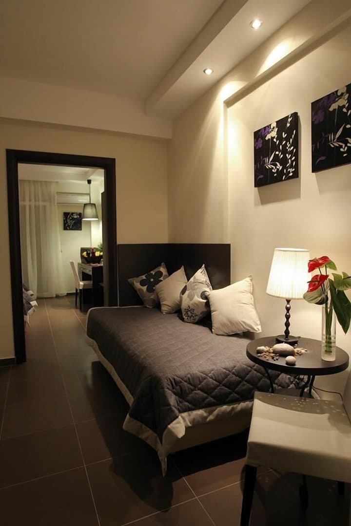 Aqua Mare Hotel