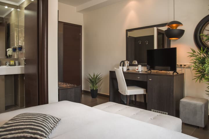 Aqua Mare Hotel