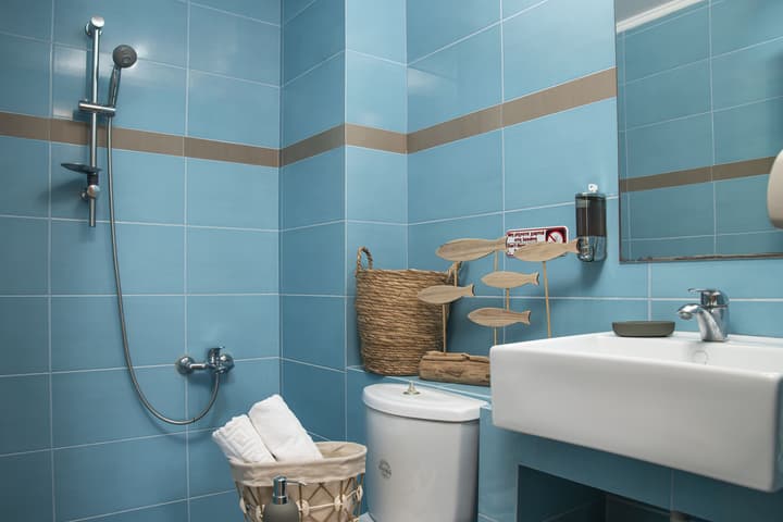 Aqua Mare Hotel