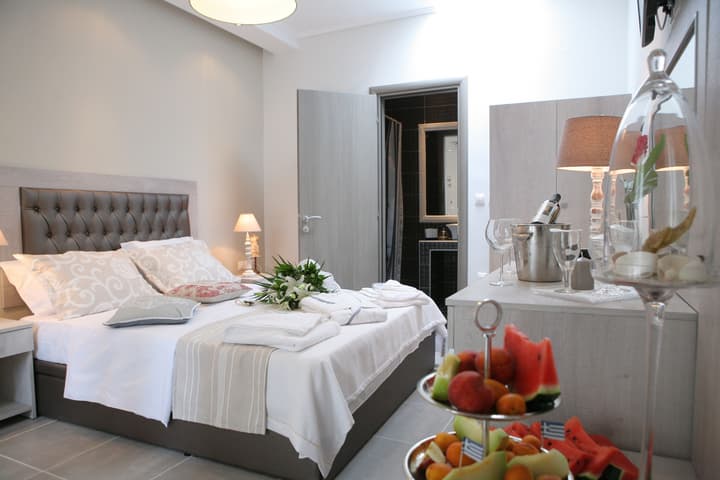 Aqua Mare Hotel