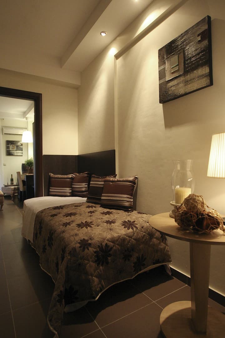 Aqua Mare Hotel