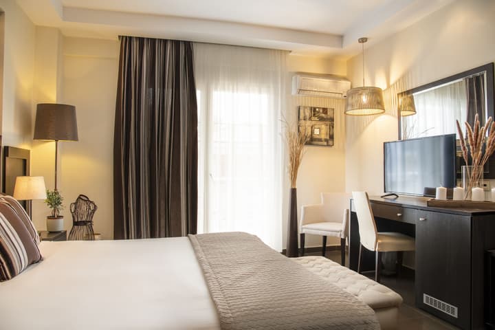 Aqua Mare Hotel