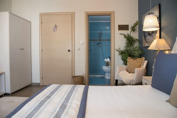 Aqua Mare Hotel