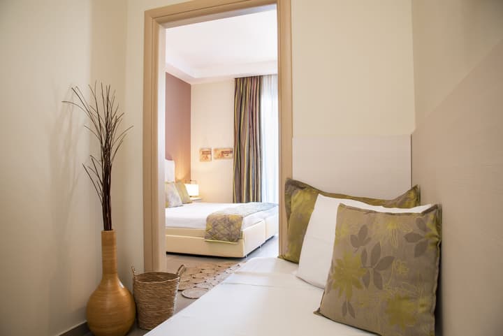 Aqua Mare Hotel