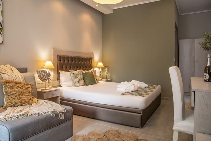 Aqua Mare Hotel