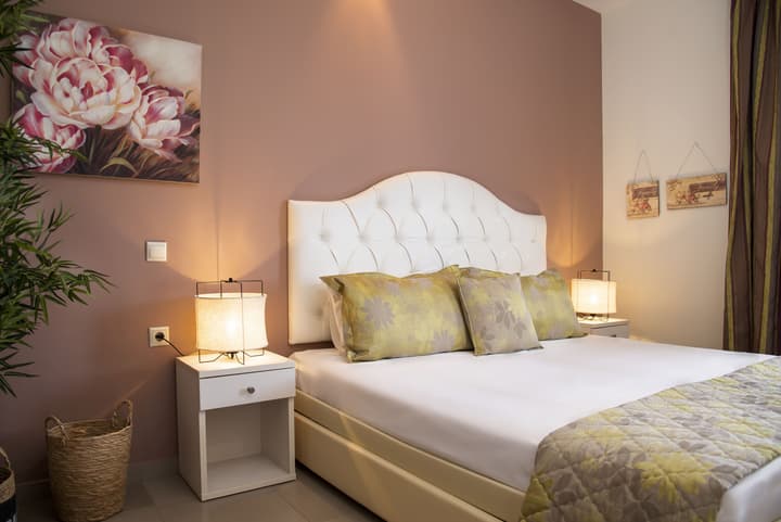 Aqua Mare Hotel