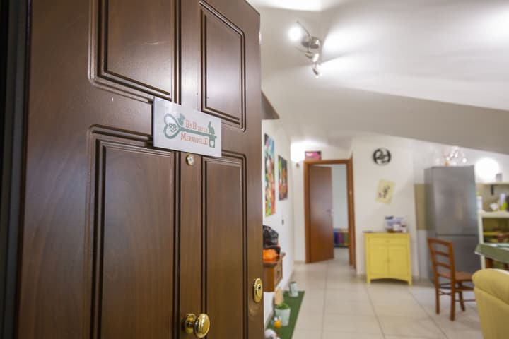 B&B Delle Meraviglie