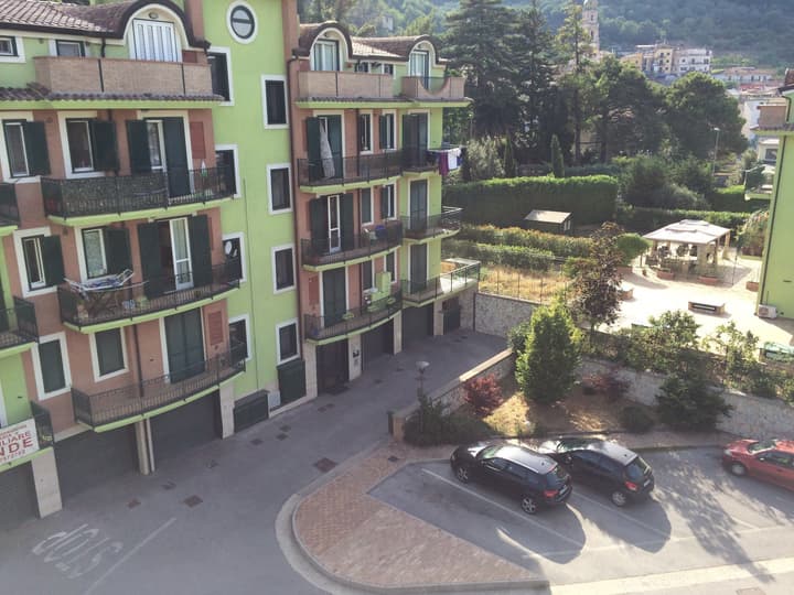 B&B Delle Meraviglie