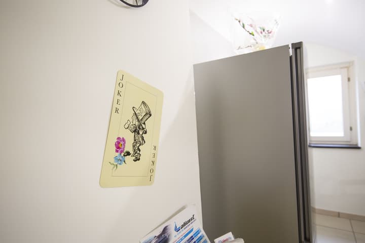 B&B Delle Meraviglie